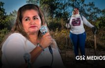 Ceci Flores, de las primeras buscadoras certificadas en México