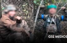Sheinbaum pide investigación sobre cárteles mexicanos en Ucrania