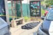 Pierde la vida de forma repentina en parada de camiones en Puerto Vallarta