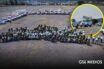 Huracán Simón: CFE despliega a 2,316 elementos para atender posibles daños