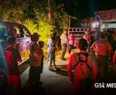 Continúan evacuaciones preventivas en la costa de Jalisco por Simón