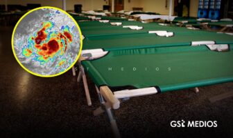 Puerto Vallarta prepara 16 refugios temporales ante el paso de Simón