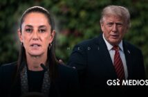 Sheinbaum rechaza el fin del T-MEC tras declaraciones de Trump