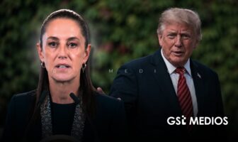 Sheinbaum rechaza el fin del T-MEC tras declaraciones de Trump