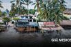 Se mantiene el cierre de playas en Bahía de Banderas