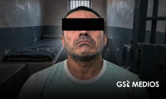 Condenan a 36 años de prisión a feminicida de su expareja