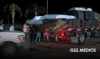 Refuerzan albergue en Santiago Ixcuintla, Nayarit