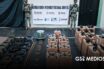 Fuerzas Federales incautan 5 drones y 124 explosivos en Sinaloa