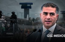 Harfuch anuncia seis nuevos penales en México con 18 mil 480 espacios; Sinaloa tendrá el primero