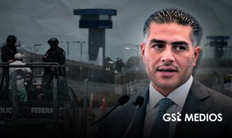 Harfuch anuncia seis nuevos penales en México con 18 mil 480 espacios; Sinaloa tendrá el primero