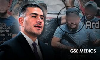 Harfuch justifica liberación de "El Güero Gym" en Morelos