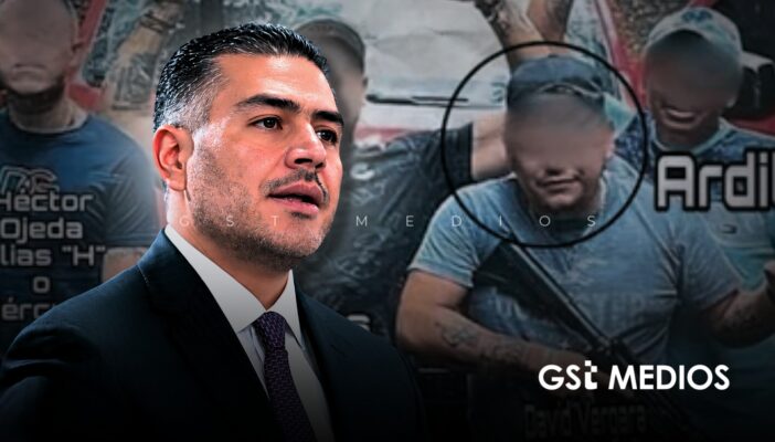 Harfuch justifica liberación de “El Güero Gym” en Morelos