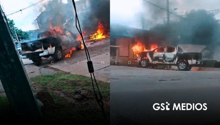 Operativo de seguridad desato ola violenta en Totolapan Morelos