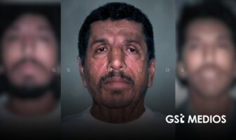 Detienen en México a prófugo del FBI desde 1997