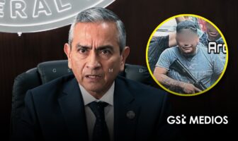 Fiscalía de Morelos justifica liberación de “El Güero Gym” para rescatar a tres agentes