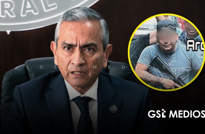 Fiscalía de Morelos justifica liberación de “El Güero Gym” para rescatar a tres agentes