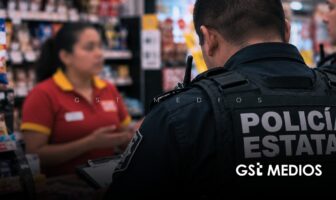 Cifras a septiembre: Bajan los atracos a tiendas Oxxo y homicidios caen un 52%