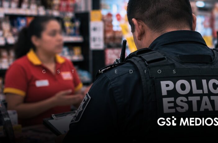 Cifras a septiembre: Bajan los atracos a tiendas Oxxo y homicidios caen un 52%