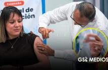 Jalisco arranca campaña de vacunación invernal contra el VPH