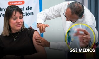 Jalisco arranca campaña de vacunación invernal contra el VPH