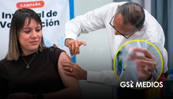 Jalisco arranca campaña de vacunación invernal contra el VPH