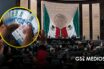 Avanza la Ley del ISR 2027: México prevé recaudar 6.2 billones de pesos en impuestos