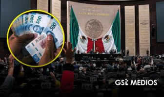 Avanza la Ley del ISR 2027: México prevé recaudar 6.2 billones de pesos en impuestos