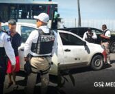 Detienen a sujeto por robo de vehículo de ‘Don Chonito’ en Puerto Vallarta