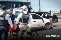 Detienen a sujeto por robo de vehículo de 'Don Chonito' en Puerto Vallarta