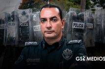 Identifican a 17 policías por abusos en marcha por el agua en Jalisco
