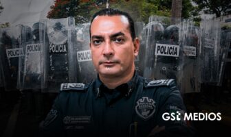 Identifican a 17 policías por abusos en marcha por el agua en Jalisco