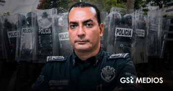 Identifican a 17 policías por abusos en marcha por el agua en Jalisco