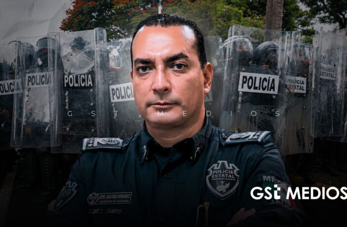 Identifican a 17 policías por abusos en marcha por el agua en Jalisco
