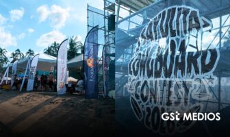 Sayulita Longboard Contest 2026 cuenta con vigilancia de guardavidas
