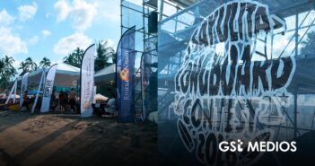 Sayulita Longboard Contest 2026 cuenta con vigilancia de guardavidas