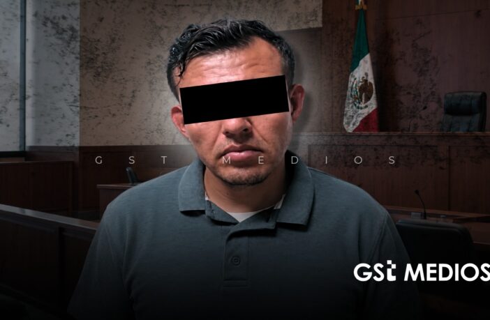 Condenan a 55 años de cárcel a Eduardo "N" por feminicidio en Zapotlanejo