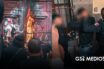 Protesta por el agua en Guadalajara acaba en fuego y 5 encapuchados detenidos