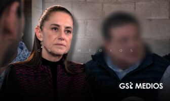 Sheinbaum tacha de irresponsable a exfiscal de Chihuahua por operativo con EE. UU.