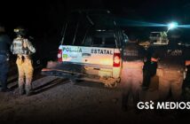 Aseguran cuatro armas de fuego en Compostela