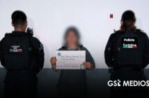 Localizan a joven de 25 años reportada como desaparecida en Puerto Vallarta