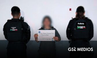 Localizan a joven de 25 años reportada como desaparecida en Puerto Vallarta