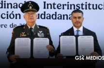 Guardia Nacional tendrá acceso a plataforma de inteligencia tras acuerdo entre Defensa y SSPC