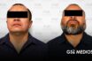 FGR detiene a dos servidores públicos por robo y secuestro exprés en Tijuana