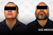 FGR detiene a dos servidores públicos por robo y secuestro exprés en Tijuana