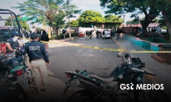 Asesinan a trabajador municipal en Juchitlán; suman seis casos en 72 horas