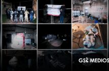 Catean presunto narcolaboratorio en Xalisco, Nayarit