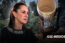 Sheinbaum recupera 48 mil MDP del contrabando de combustible