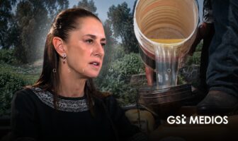 Sheinbaum recupera 48 mil MDP del contrabando de combustible