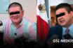 Exfiscal de Chihuahua es detenido por presunta traición a la patria