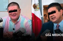 Exfiscal de Chihuahua es detenido por presunta traición a la patria